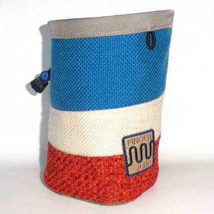 フィンガージョイント チョークバック